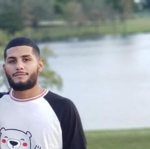 Meet your Posher, Rafael